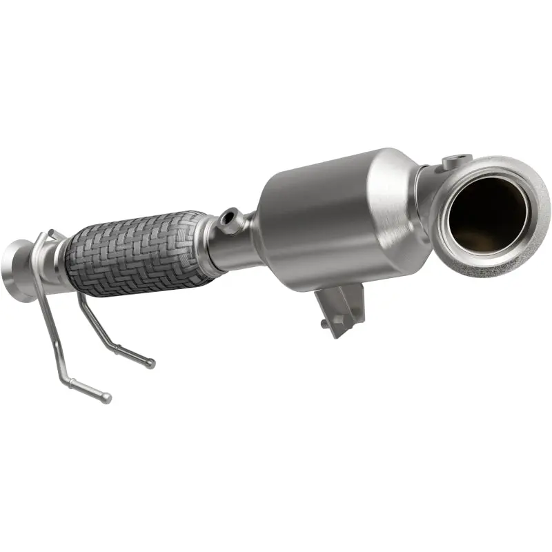 Magnaflow Direct-Fit Catalytic Converter For 2021 Ford Bronco Sport 1.5L Turbo 1