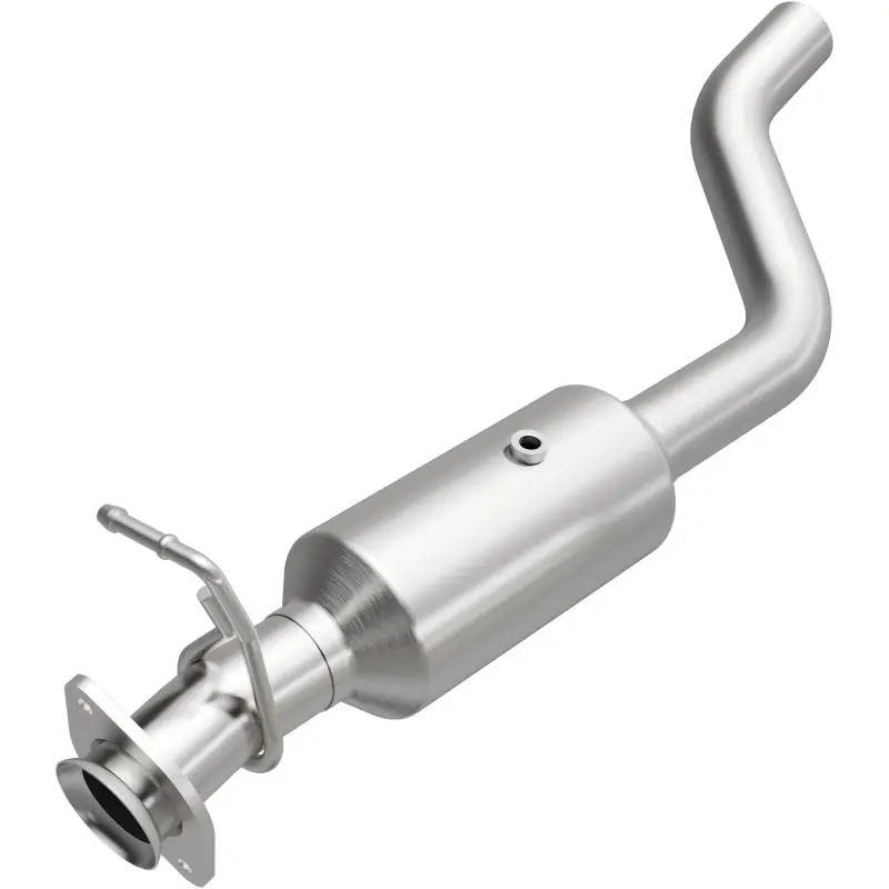 Magnaflow Direct-Fit Catalytic Converter For 2022–2024 Ford F-650 V8 7.3L – Underbody Installation 1