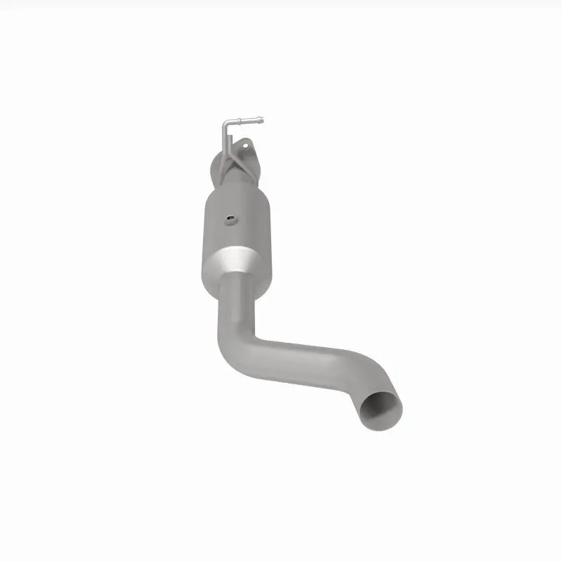 Magnaflow Direct-Fit Catalytic Converter For 2022–2024 Ford F-650 V8 7.3L – Underbody Installation 2