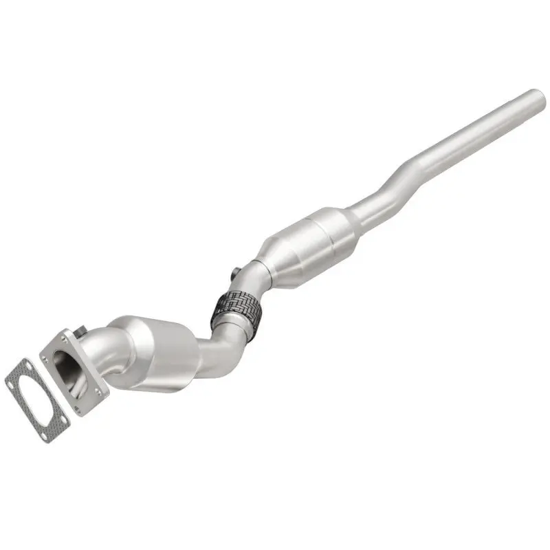 Magnaflow Driver-Side Catalytic Converter For 2000–2002 Audi S4 2.7L 1