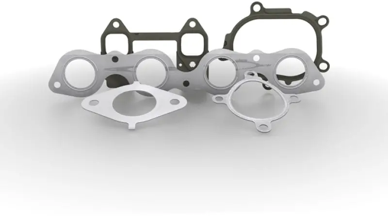 Mahle Oem-Style Exhaust Manifold Set For Pontiac G8 (2008–2009) 1