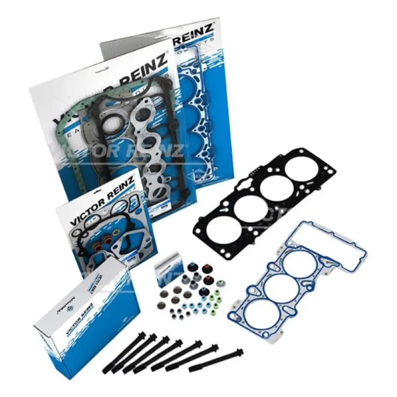 Mahle Original Axle Housing Cover Gasket For Dodge Ram 2500 (1994–2002) 1