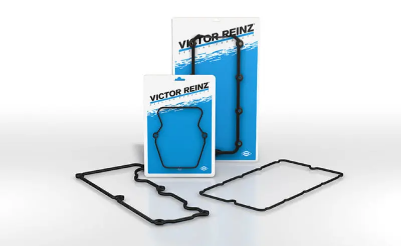 Mahle Original Valve Cover Gasket Set For 1993–1995 Audi 90 1