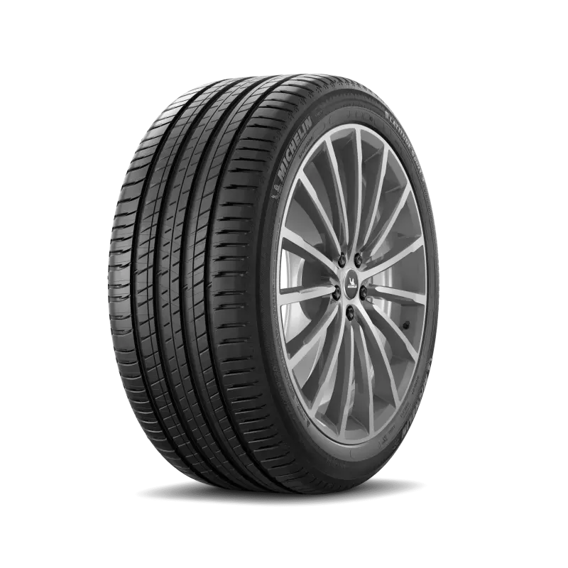 Michelin Latitude Sport 3 All-Season Performance Tire – 255/45R20 105Y Xl 1
