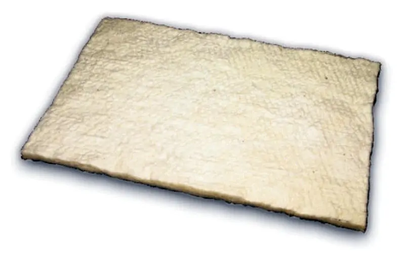 Moroso 24" × 18" × 0.5" High-Temp Heat Barrier Blanket 1