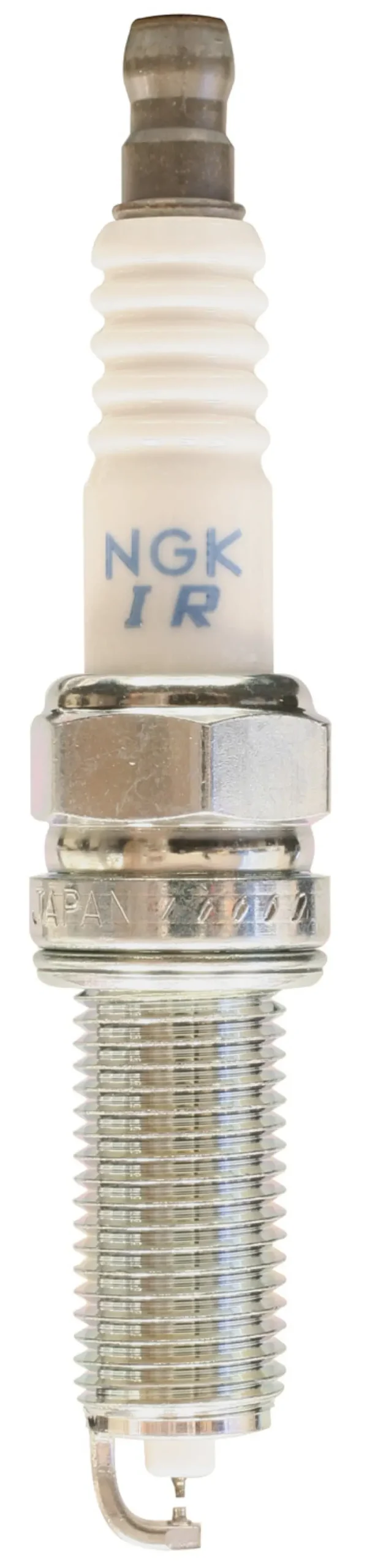 Ngk Iridium/Platinum Spark Plugs – Dilkr8B6, Box Of 4, Enhanced Ignition Efficiency & Longevity 1