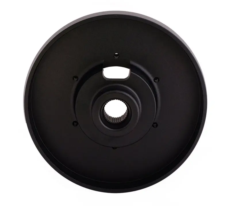 Nrg Short Hub Adapter For 2007+ Fiat Vehicles 1