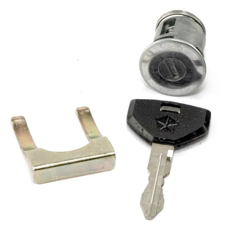 Omix Door Lock Cylinder- 93-94 Jeep Models 1