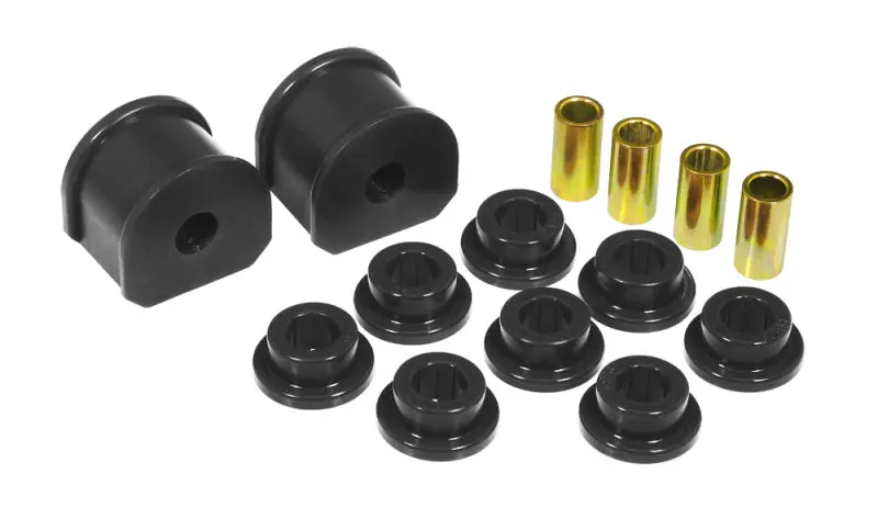 Prothane Polyurethane Bushing Kit For Ford Trucks – 5/8In Diameter, Designed For 2In Frame Rails And End Links 1