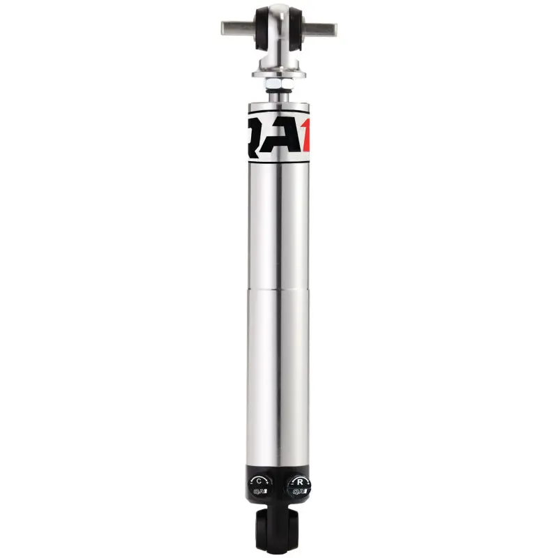 Qa1 Star Series Double-Adjustable Aluminum Rear Shock — 14.875" Extended / 23.625" Compressed 1