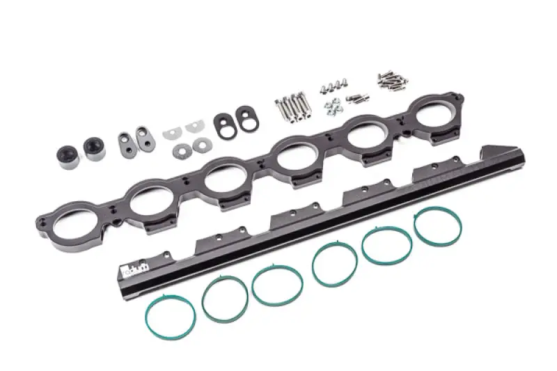 Radium Engineering Direct Port Fuel Injection Kit For Toyota Supra Mk5 (A90) 1