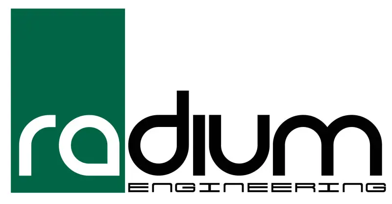 Radium Engineering Direct Port Fuel Injection Kit For Toyota Supra Mk5 (A90) 2