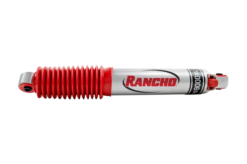 Rancho Rs9000Xl Rear Adjustable Shock Absorber For 2002–2006 Chevrolet Avalanche 1500 1