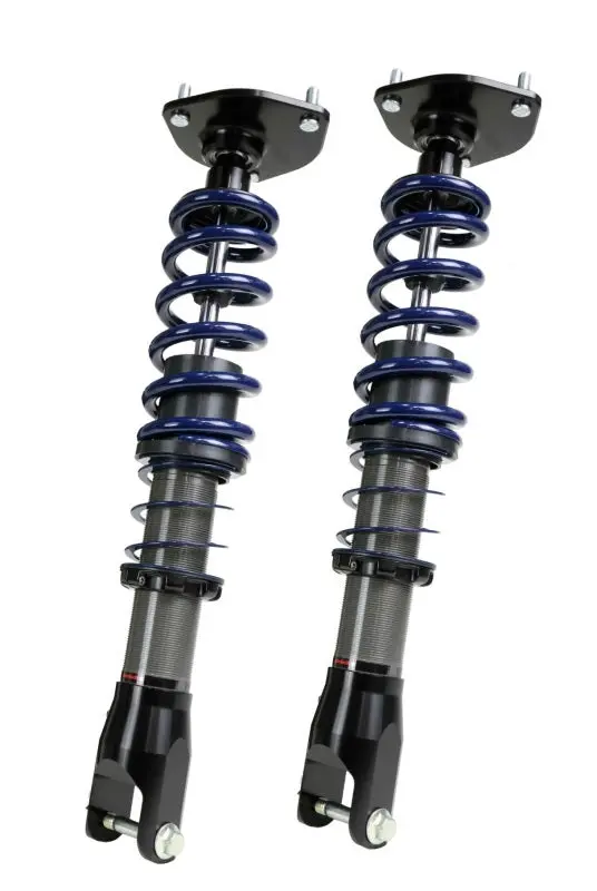 Ridetech Hq Front Coilover Suspension System For 2006–2015 Mazda Mx-5 Miata (Nc) 1