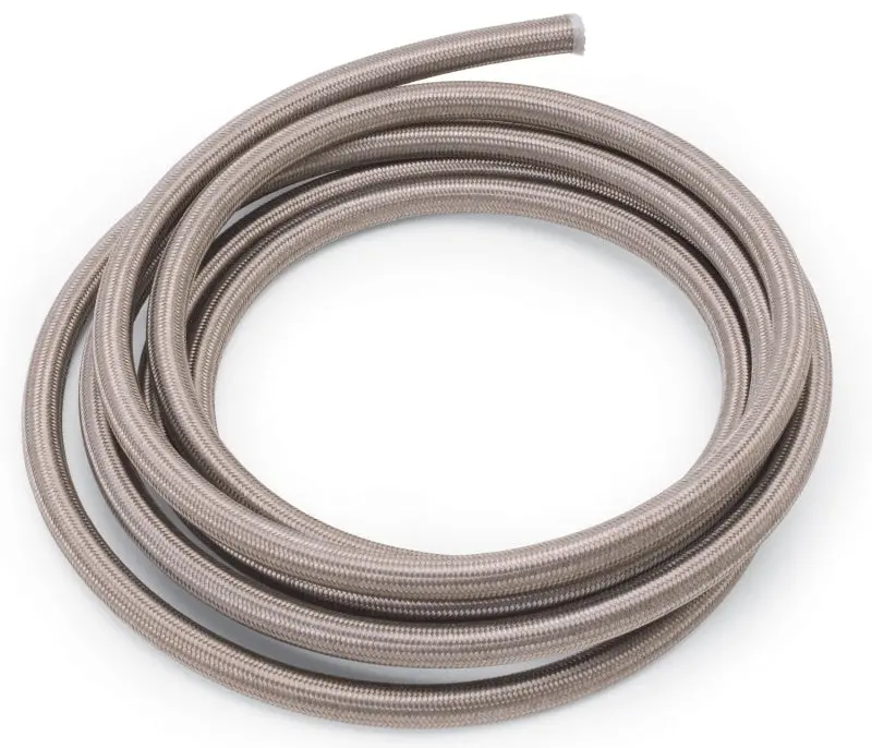 Russell Performance -6 An Powerflex Power Steering Hose – 20-Foot Pre-Packaged Roll 1