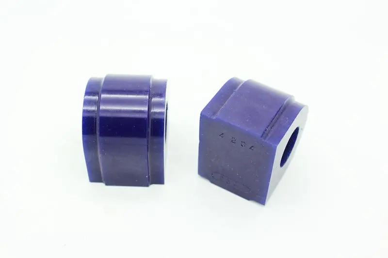 Superpro Front Sway Bar Mount Bushing Set – 23Mm Diameter – For 2014 Mazda 3 I Sv 1