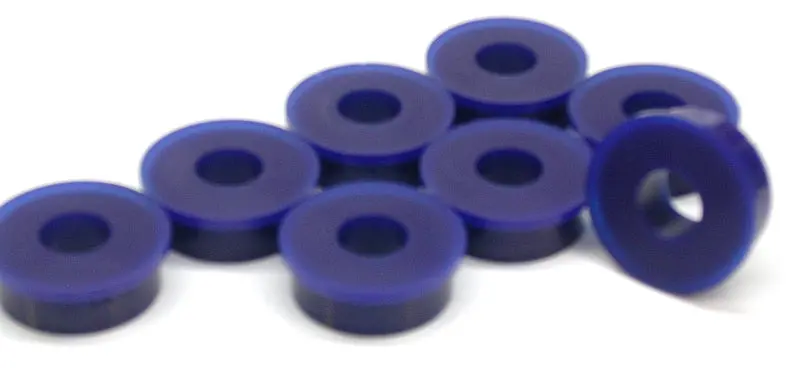 Superpro Rear Upper Trailing Arm For Jaguar – Performance Polyurethane Bushing Upgrade 1