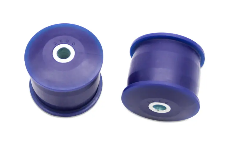 Superpro Replacement Forward Bushing Set For Lr3 Se Rear Upper Control Arm (2005 Model Year) 1