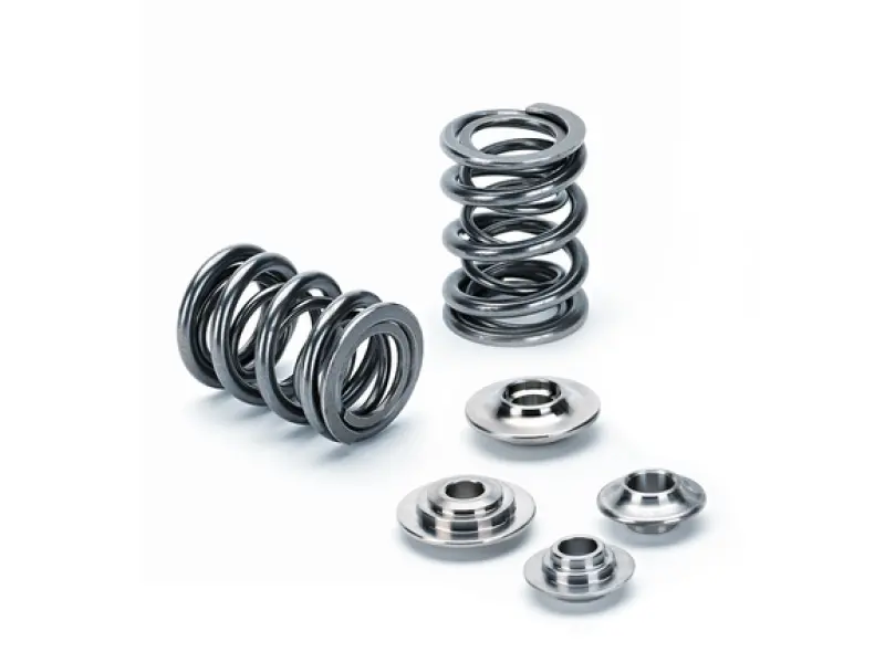 Supertech Dual Valve Spring Kit For Mazda Protege And Mx6 2.0L Engines 1