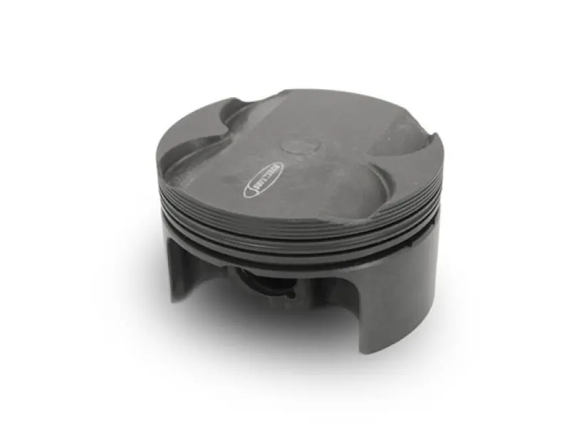 Supertech Forged Pistons For Nissan Sr20Det – 86.5Mm Bore, -10Cc Dish, 9:1 Compression Ratio (Set Of 4, Rings Not Included) 1