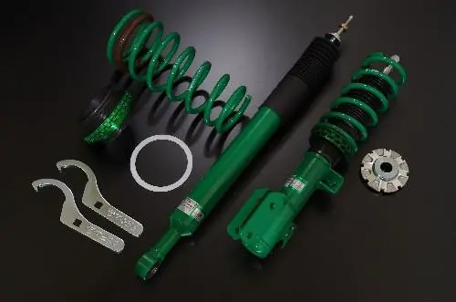 Tein 2013+ Honda Accord (Cr2/Ct1) Street Basis Z Coilovers 1