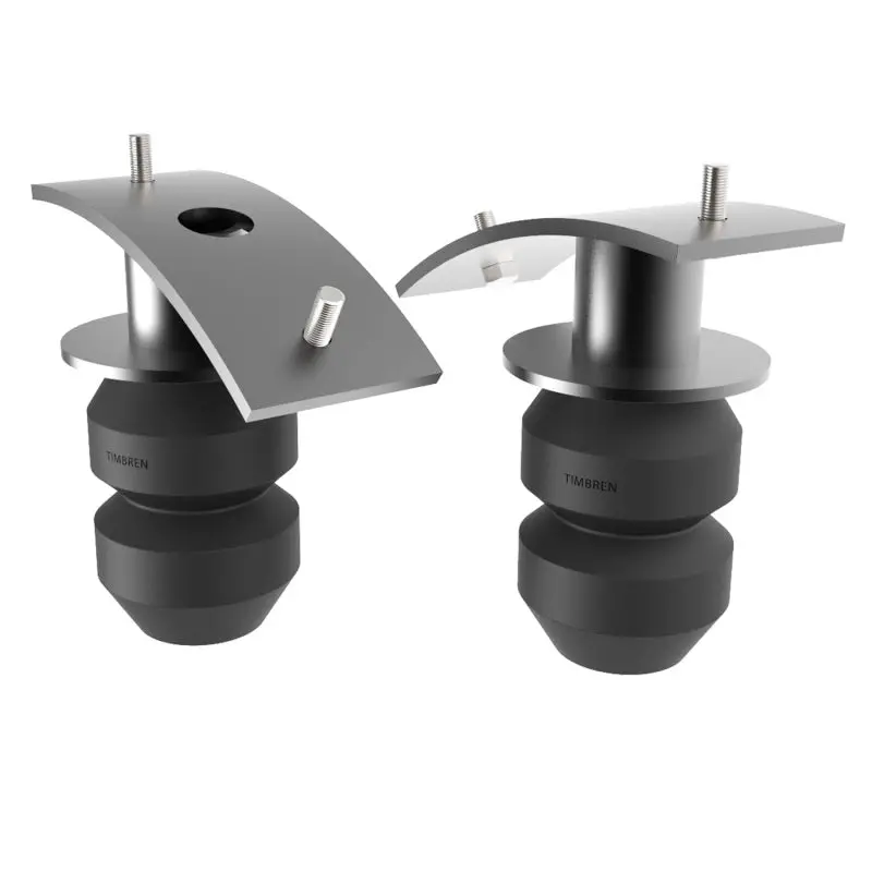 Timbren Rear Suspension Enhancement System – For 1993 Chevrolet C1500 Suburban Models 1