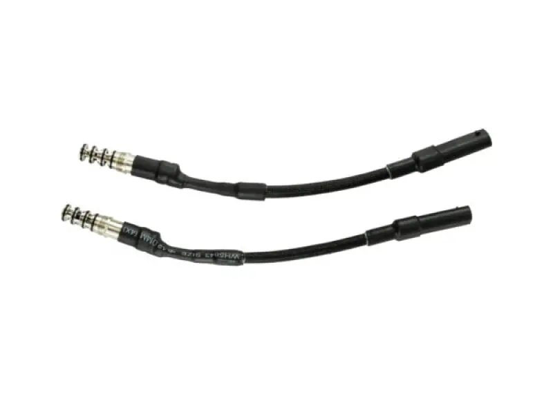Turbosmart Kompact Em Bov Solenoid Replacement For Vr29 Valve 1