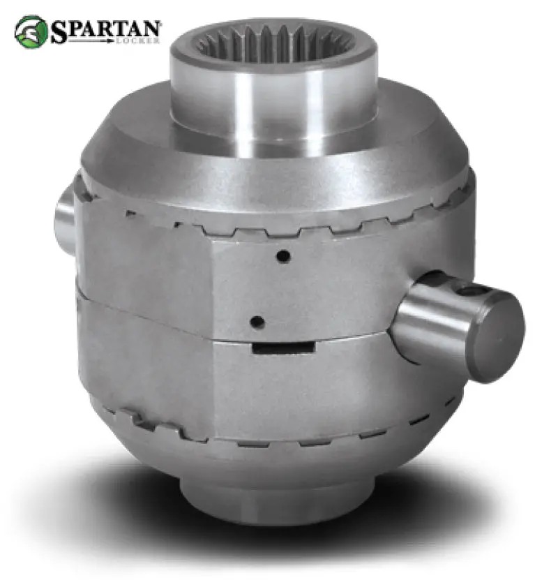 Usa Standard Spartan Locker For Toyota 7.5In W/ 27 Spline Axles / Incl. Heavy-Duty Cross Pin Shaft 1