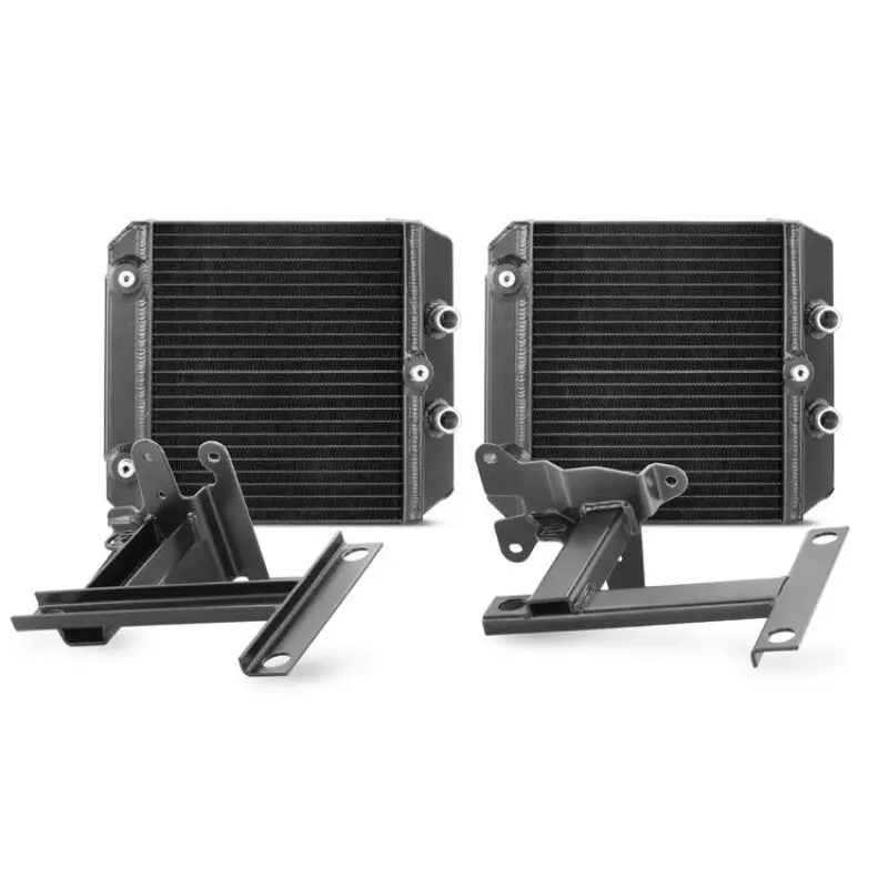 Wagner Tuning Radiator & Cooling Upgrade Kit For Audi Rs3 8Y (2.5L Tfsi) 1