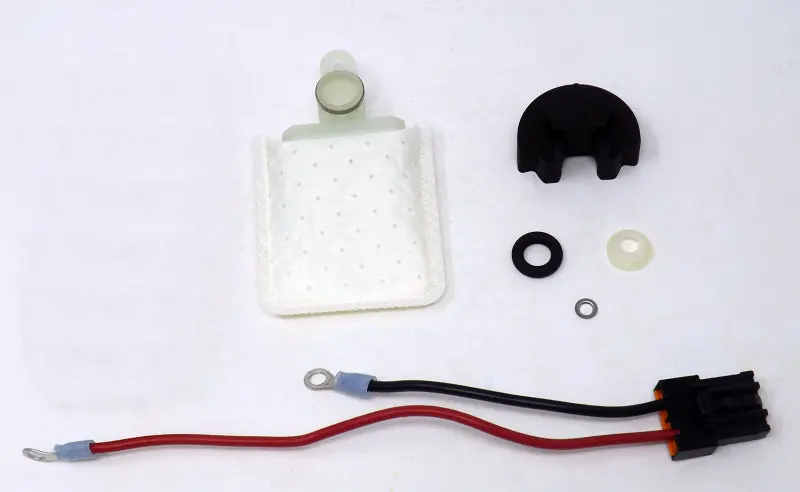 Walbro Fuel Pump Installation Kit – Includes All Necessary Hardware And Seals 1