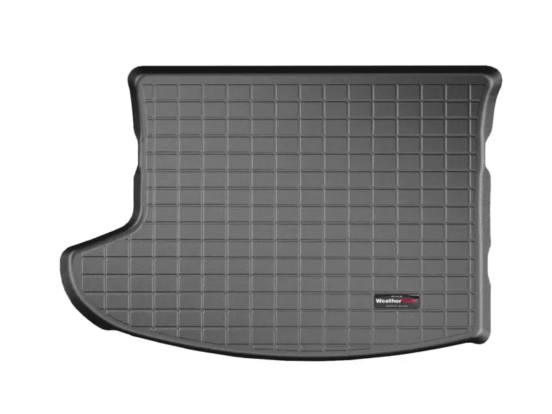 Weathertech Cargo Liners For 2007–2024 Jeep Compass – Black 2