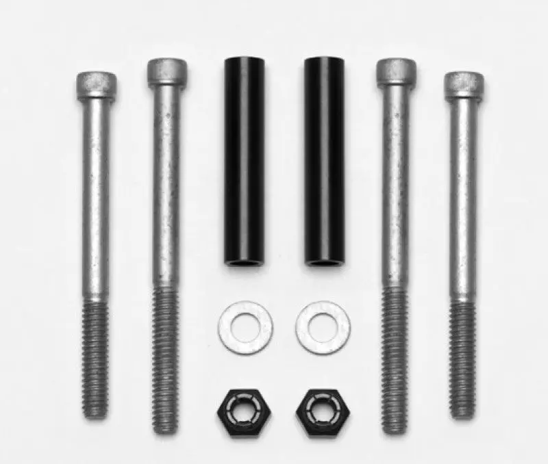 Wilwood Bridge Bolt Kit For Bdl Dynapro Calipers – Fits .81" Rotors, 2-Pack 1