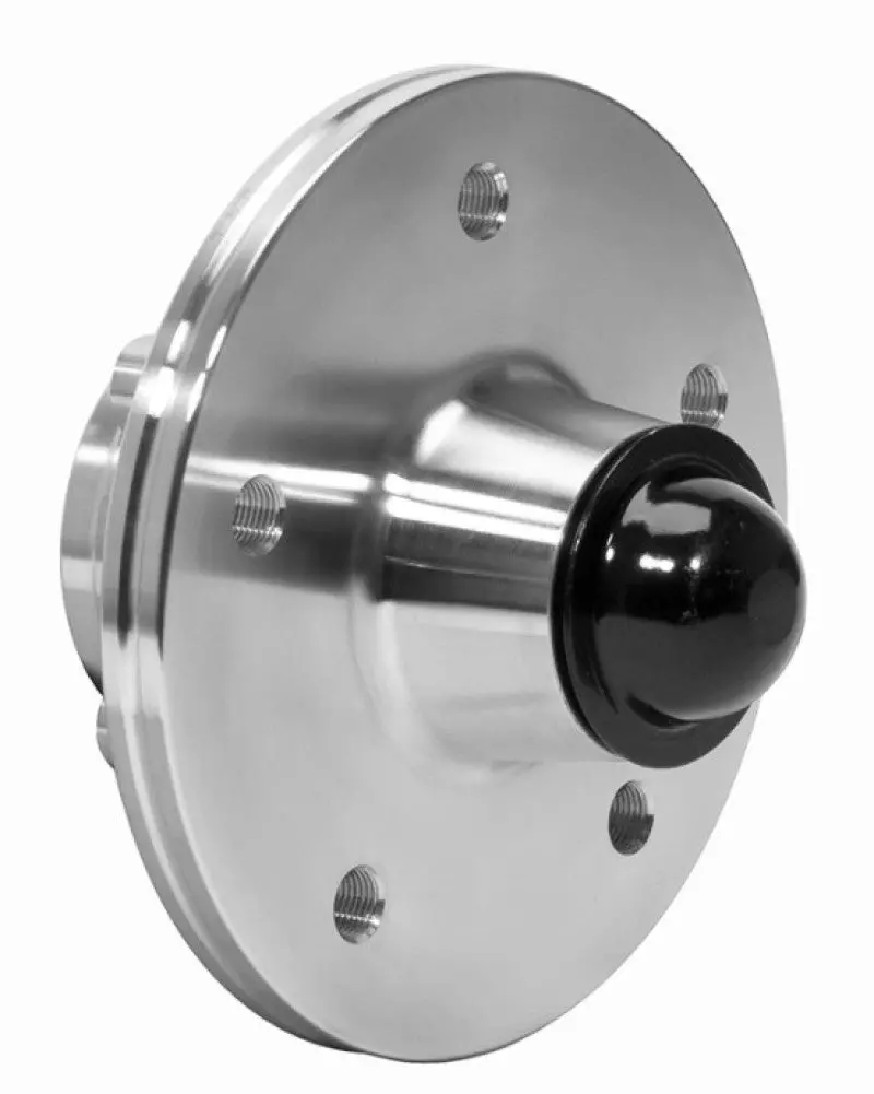 Wilwood Hub-Vented Brake Rotor For 1941–1956 Oldsmobile – Vintage Performance Upgrade 1