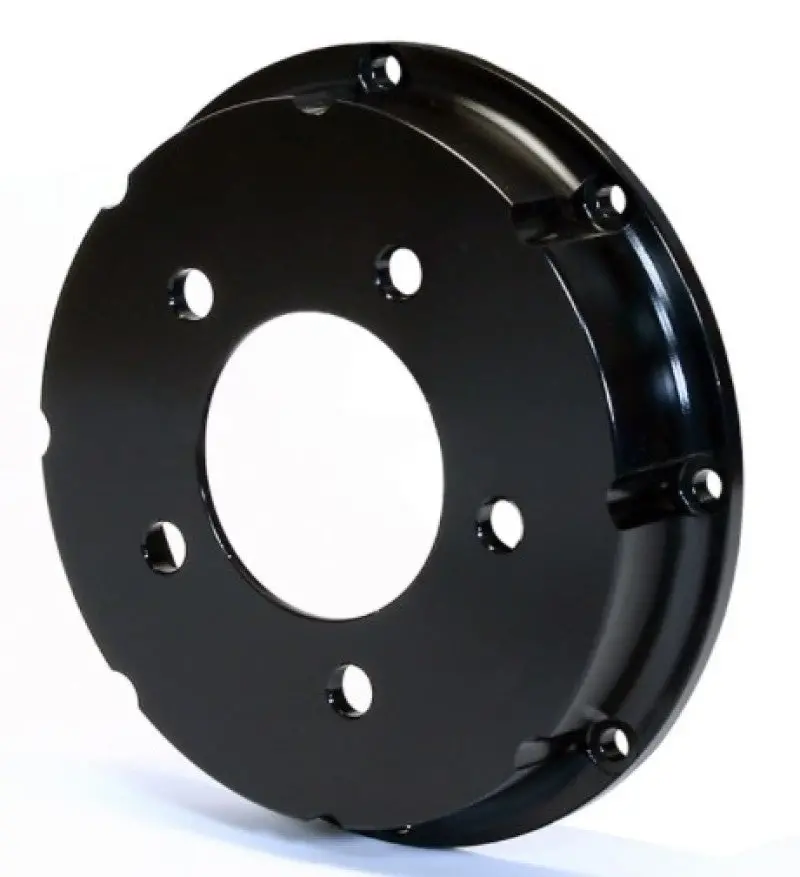 Wilwood Standard Pantera Brake Hat — 1.38" Offset, 5X4.5" To 8X7.62" Conversion 1