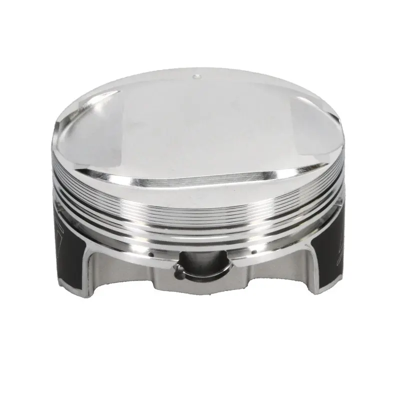 Wiseco Forged Pistons For Chrysler 5.7L Hemi – +12Cc Dome, 1.080" Pin Diameter, Stock Shelf Size 1