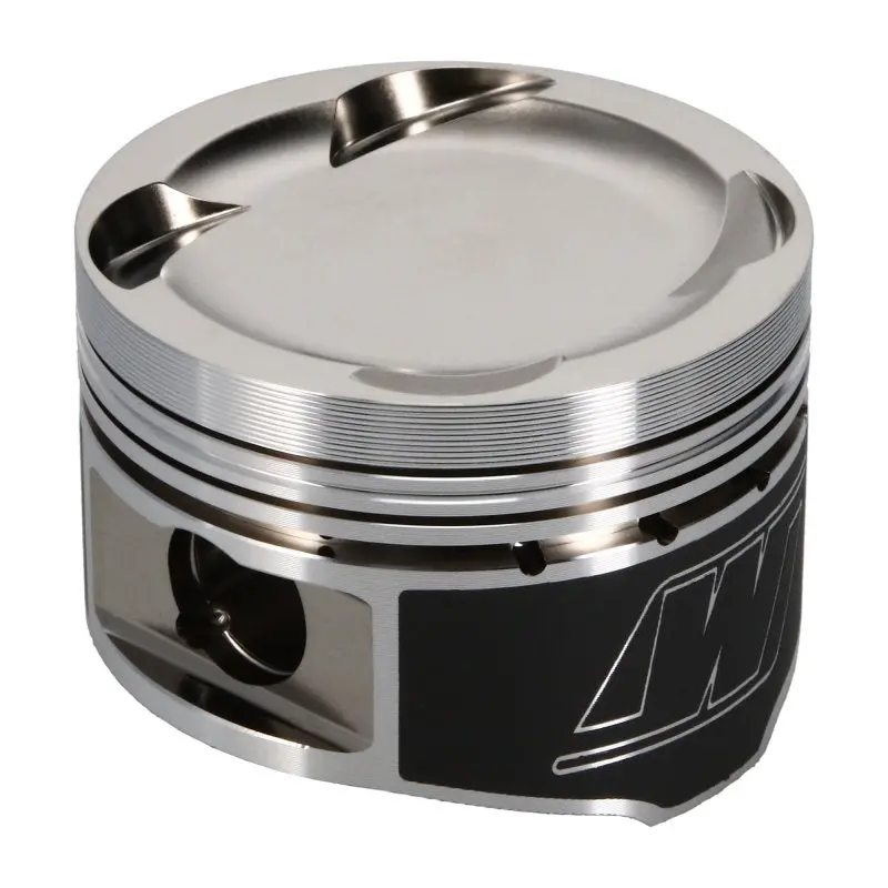Wiseco Turbo Piston For Toyota – -14.8Cc, 1.338" Bore × 87.0Mm Stroke (Single Unit) 1