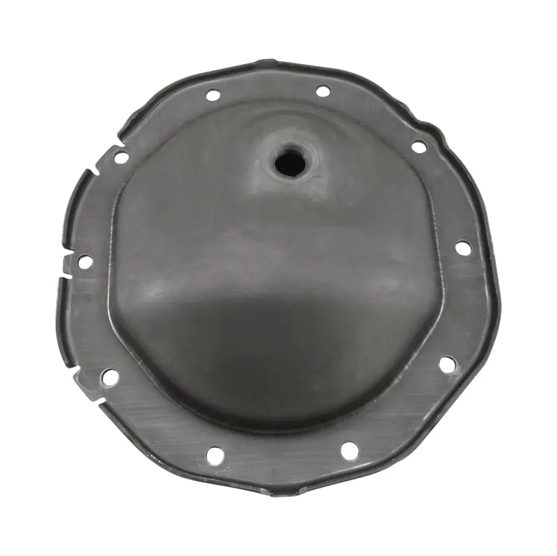 Yukon Gear Steel Differential Cover For Gm 8.2" & 8.5" Rear Axles 1