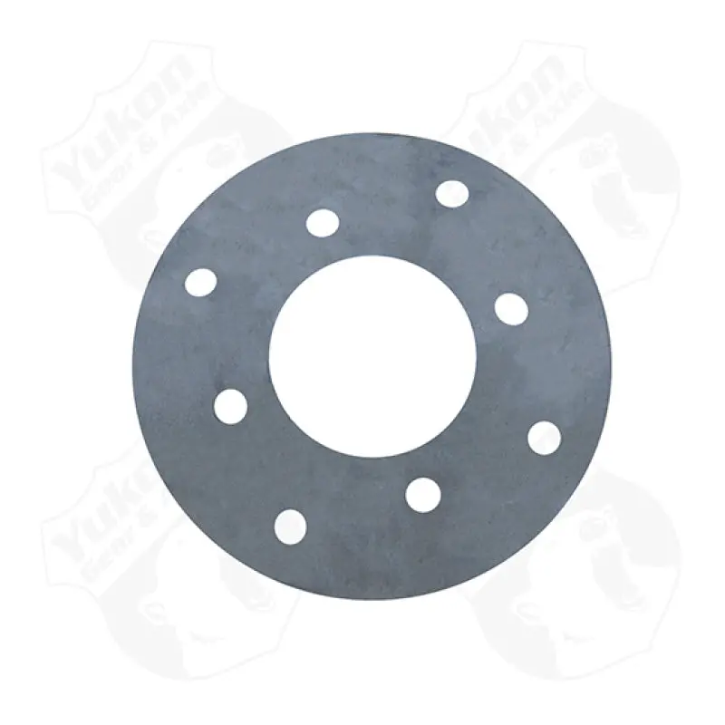 Yukon Gear Thrust Washer For 8-Inch Differential Pinion Gear – Standard Open Type 1