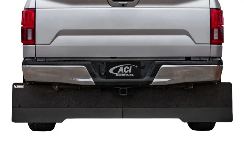 Access Rockstar Black Urethane Full-Width Tow Flap For 2019 Chevrolet/Gmc 1500 Ld & Limited Models 2