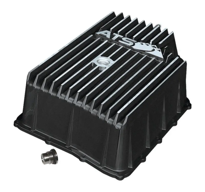 Ats Diesel Stage 1 Automatic Transmission Upgrade Kit For 2011+ Ford Super Duty 4Wd Trucks 1