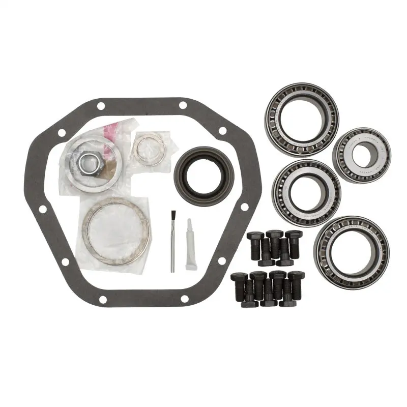 Eaton Dana 70U Rear Master Installation Kit 1