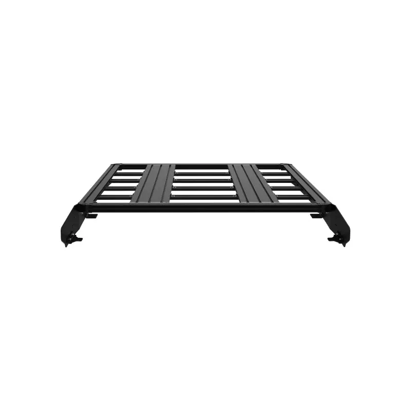 Kc Hilites Roof Rack Platform For 2024–2025 Toyota Tacoma Double Cab – One-Piece Design 2