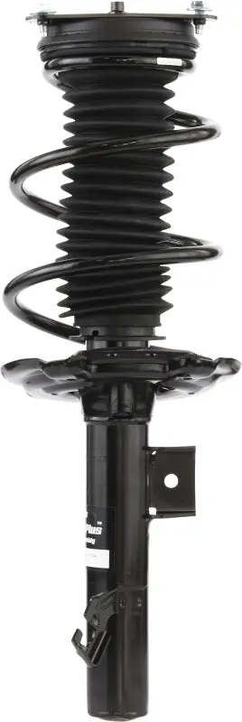 Kyb Strut-Plus Front Right Replacement Assembly For 2020–2024 Nissan Sentra 2