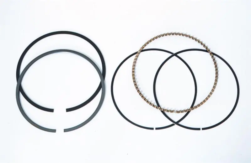 Mahle Plain Ring Set For Ford 429/460 7.5L Engines – Fits 1968–1978 Cj & 1970–1992 Trucks 1