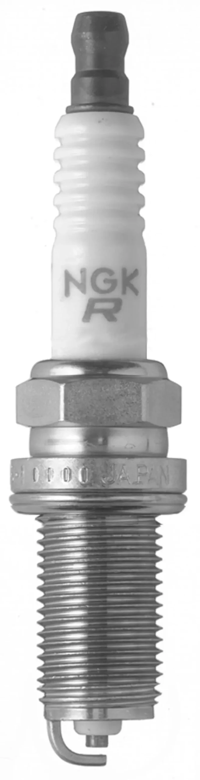 Ngk Lfr5A-11 V-Power Spark Plugs – Pack Of 4 1