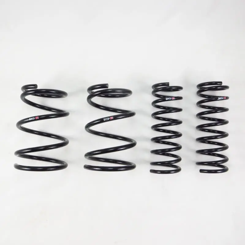Rs-R Downsus Lowering Spring Kit For 2018+ Subaru Forester Sk9 – Front: 3.33K, Rear: 4.90K Rate 1